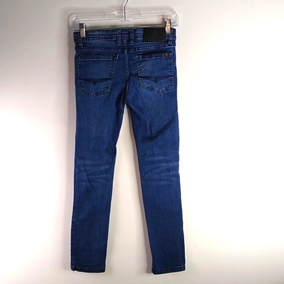 Buffalo David Bitton - Max Skinny Jean  Size 12 - Picture 5 of 7